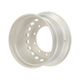 A   002 400 94 02    9205 STEEL WHEEL 22.5 X 11.75 (SILVER)
