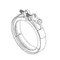 A   002 995 69 02 64 PIPE CLAMP