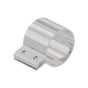 A   002 995 72 02 PIPE CLAMP