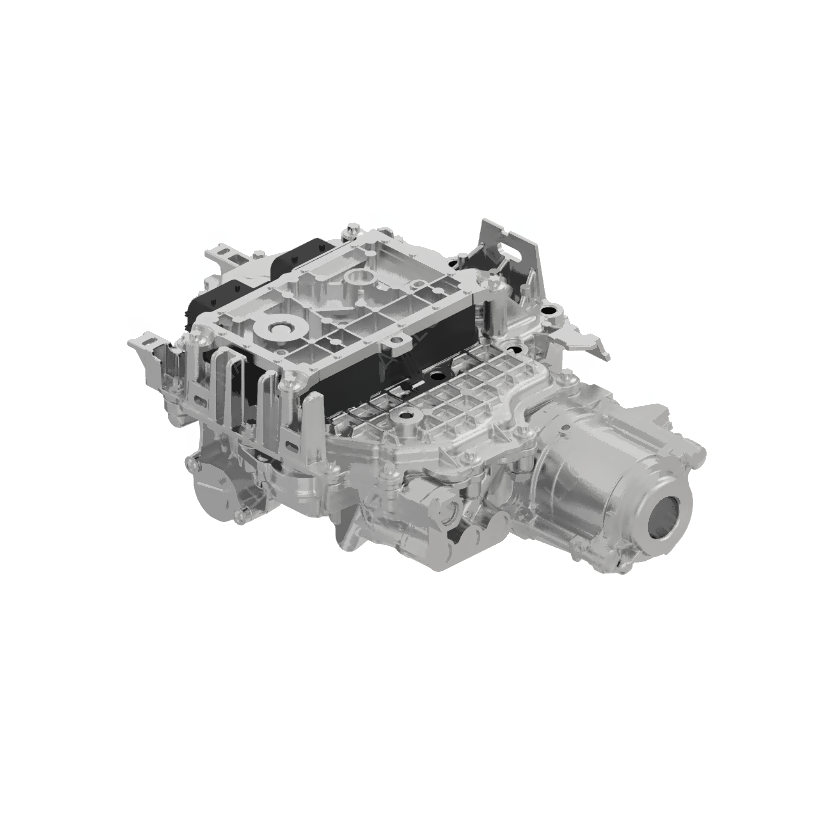 A   003 446 67 09 TS PARTS KIT, CONTROL UNIT, TRANSMISSION