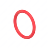A   003 997 38 48 SEAL RING