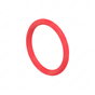 A   003 997 38 48 SEAL RING