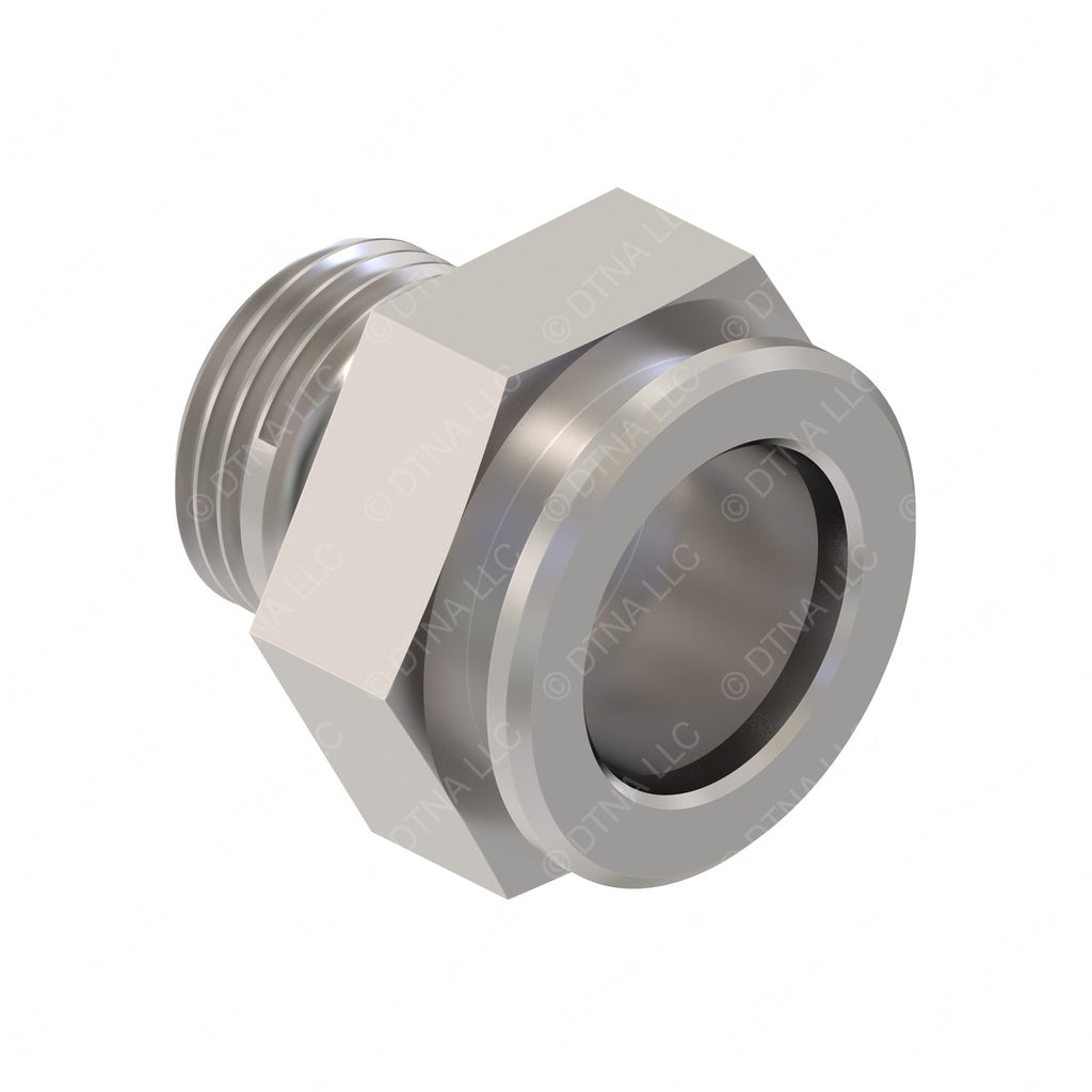 A   004 997 65 71 SCREW-IN FITTING