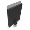 A   006 820 32 75 ANTENNA-WIFI/BT,CTP3