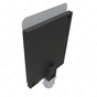 A   006 820 32 75 ANTENNA-WIFI/BT,CTP3