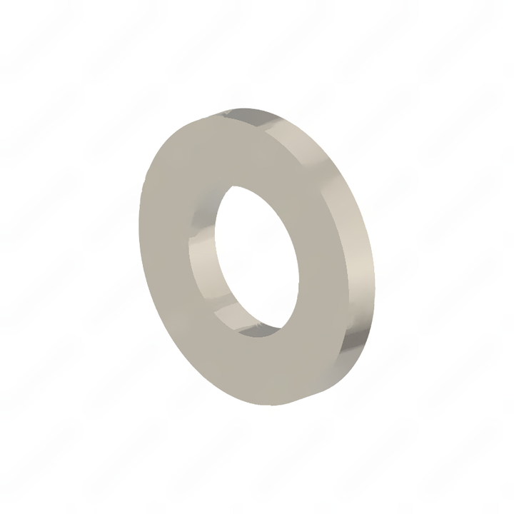 A   006 990 91 82 RETAINING WASHER - FRONT BEARING, DRIVE
