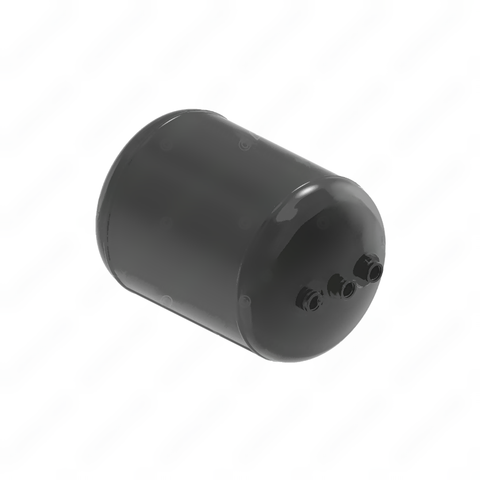 A   007 432 68 01 COMPRESSED-AIR RESERVOIR