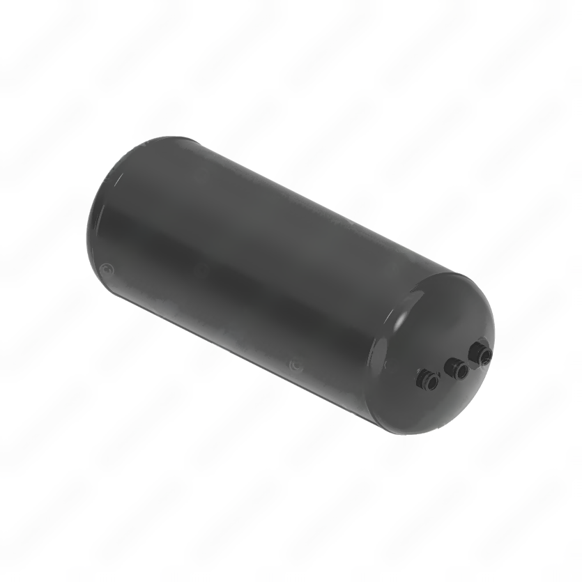 A   007 432 69 01 COMPRESSED-AIR RESERVOIR