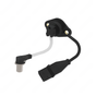 A   007 542 43 18 SENSOR, MS SPEED