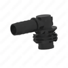 A   007 997 14 89 RIGHT-ANGLE PLUG