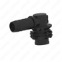 A   007 997 14 89 RIGHT-ANGLE PLUG