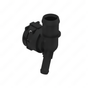 A   009 997 22 89 QUICK COUPLING