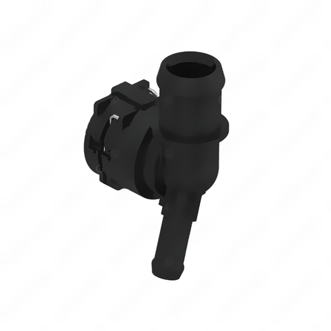 A   009 997 22 89 QUICK COUPLING