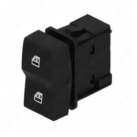 A   011 545 82 07 ROCKER SWITCH