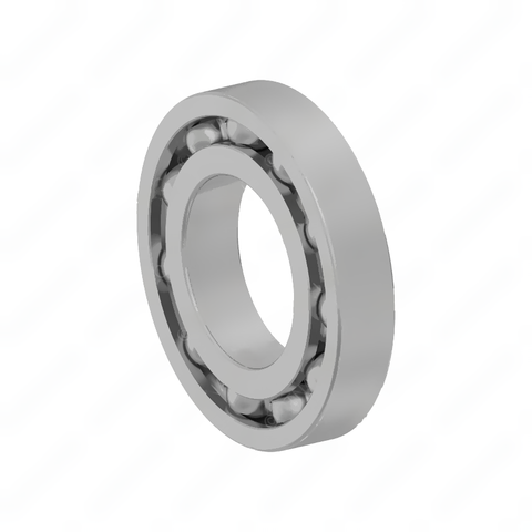 A   011 981 36 25 ANNULAR BALL BEARING