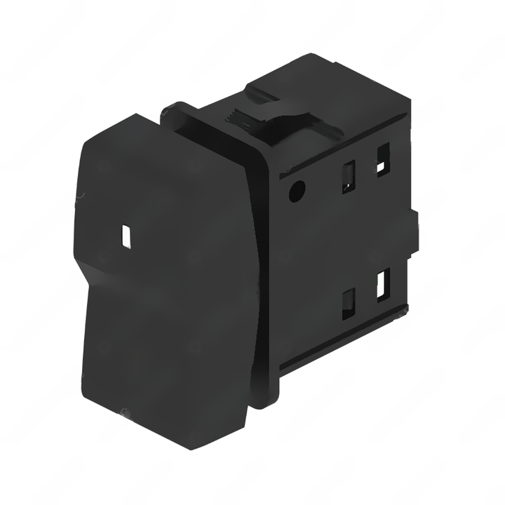 A   012 545 03 07 ROCKER SWITCH