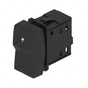A   012 545 04 07 ROCKER SWITCH
