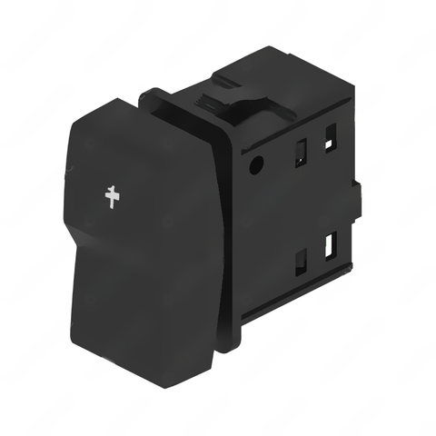 A   012 545 04 07 ROCKER SWITCH