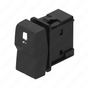 A   012 545 12 07 ROCKER SWITCH