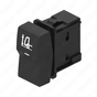 A   012 545 25 07 ROCKER SWITCH