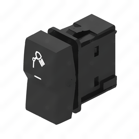 A   012 545 40 07 ROCKER SWITCH