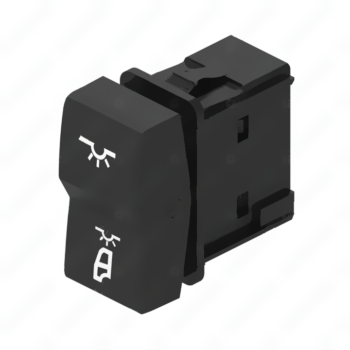 A   012 545 43 07 ROCKER SWITCH