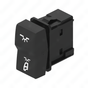A   012 545 43 07 ROCKER SWITCH