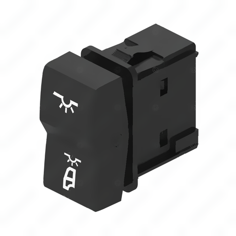 A   012 545 43 07 ROCKER SWITCH