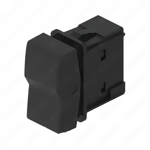 A   013 545 59 07 ROCKER SWITCH
