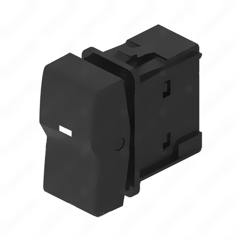 A   013 545 61 07 ROCKER SWITCH