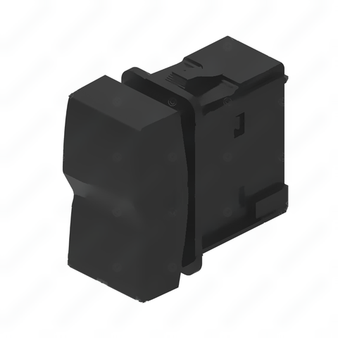 A   013 545 66 07 ROCKER SWITCH