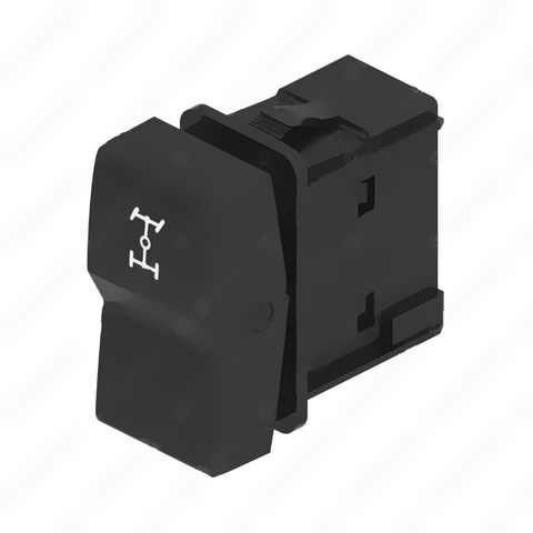 A   013 545 74 07 ROCKER SWITCH