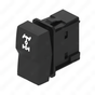 A   013 545 75 07 64 ROCKER SWITCH
