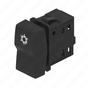A   013 545 79 07 ROCKER SWITCH