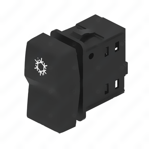 A   013 545 79 07 ROCKER SWITCH
