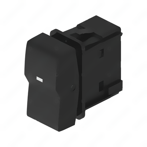 A   013 545 96 07 ROCKER SWITCH