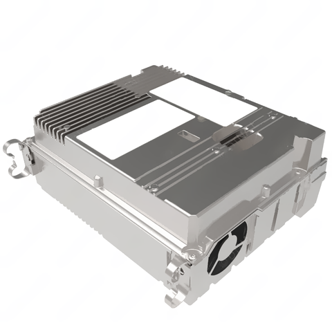 A   014 446 65 21 FLAT PANEL ECU-CONNECT5