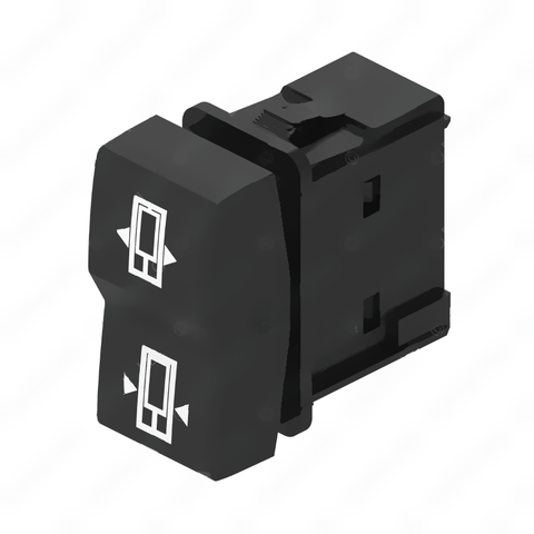 A   014 545 21 07 ROCKER SWITCH