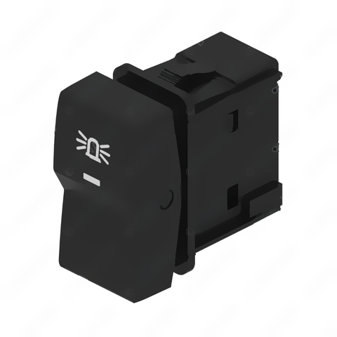 A   014 545 44 07 ROCKER SWITCH