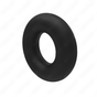 A   015 997 40 48 O-RING, CS BRAKE COVER (SM)