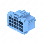 A   018 545 67 26 64 RECEPTACLE HOUSING