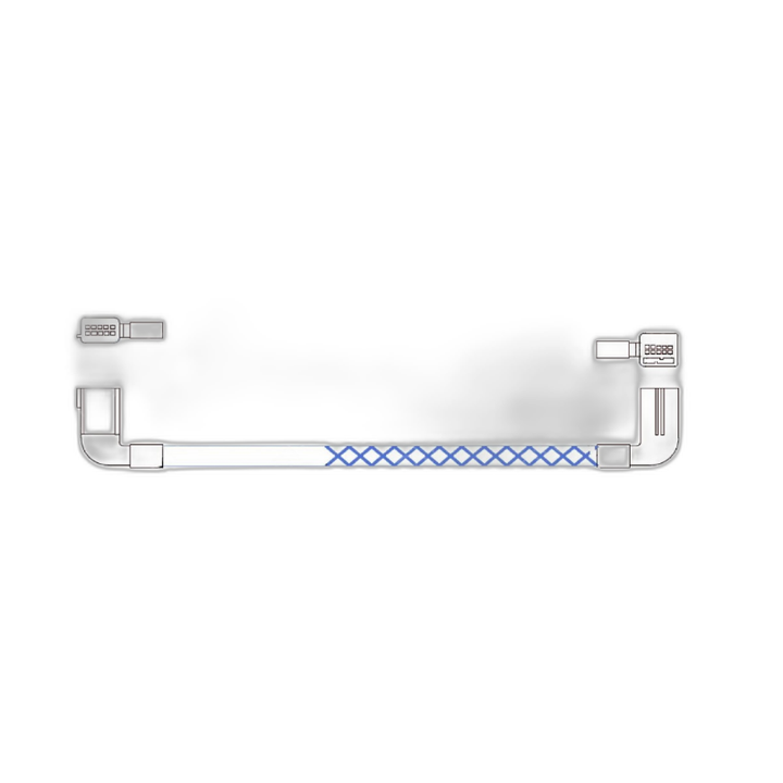 A   018 820 85 04 CABLE-LANE DEPARTURE,LDW