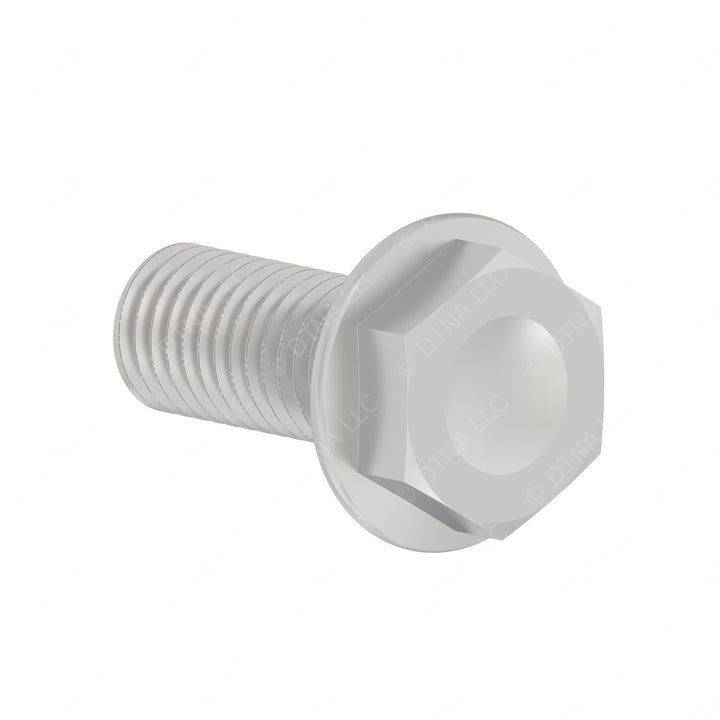 A   019 990 68 01 HEX. HEAD BOLT W. FLANGE BATTERY LINE HO