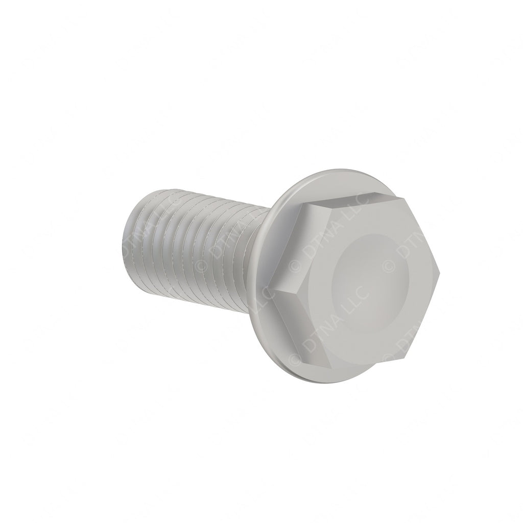 A   019 990 69 01 HEX. HEAD BOLT W. FLANGE BATTERY LINE HO