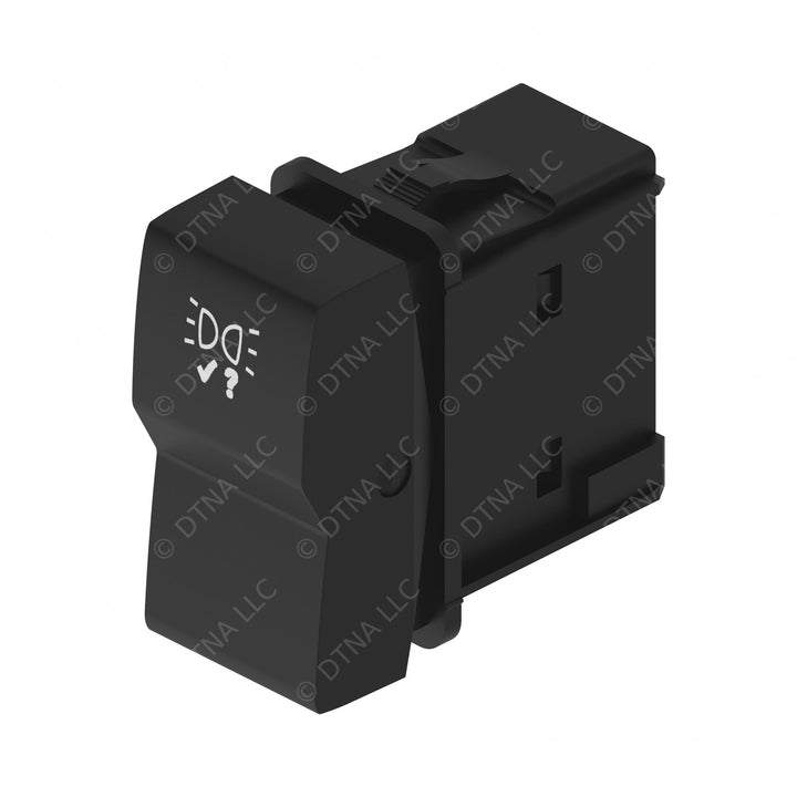 A   024 545 60 07 ROCKER SWITCH