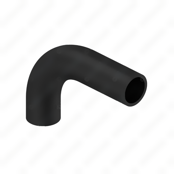 A   301 501 03 82 MOLDED HOSE