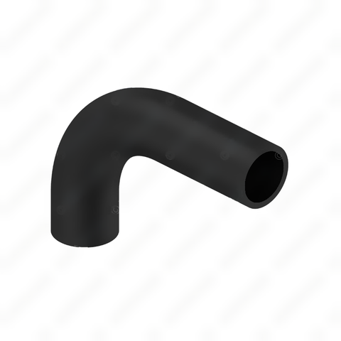 A   301 501 03 82 MOLDED HOSE