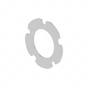 A   346 354 16 62 THRUST WASHER