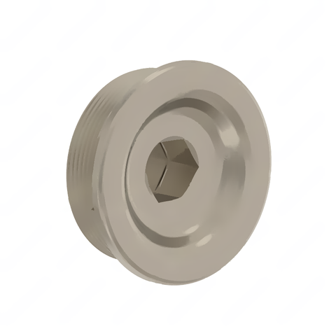 A   355 997 02 32 SCREW,OIL FILL PLUG