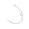 A   389 262 38 56 SHIM, OIL PUMP(1.35 MM)